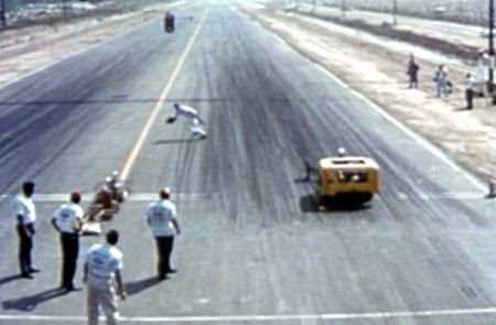 Detroit Dragway - From 1959 10